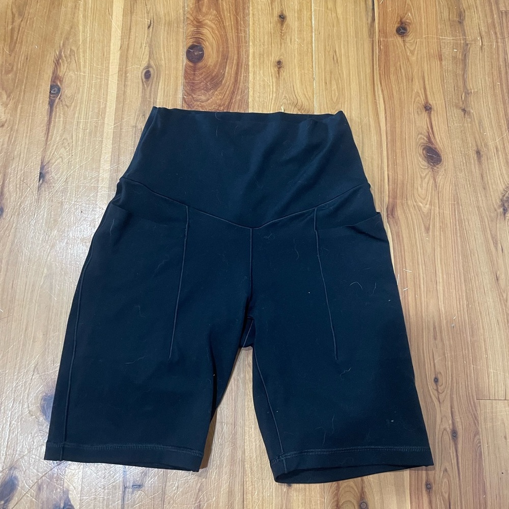 Aerie Offline Bike Shorts NWOT Never Worn